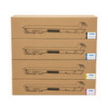 PerFIX HP 827A (CF300A–CF303A) Compatible Toner Cartridge Set – Black, Cyan, Magenta & Yellow