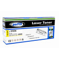 PerFIX HP 653A (CF322A) Compatible Yellow Toner Cartridge