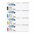PerFIX HP 655A (CF450A–CF453A) Compatible Toner Cartridge Set – Black, Cyan, Magenta & Yellow