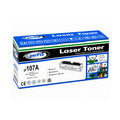 PerFIX HP 107A (W1107A) Compatible Black Toner Cartridge