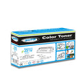 PerFIX HP 126A (CE311A) / 130A (CF351A) Compatible Cyan Toner Cartridge