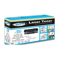 PerFIX HP 49A / 53A Universal Compatible Black Toner Cartridge