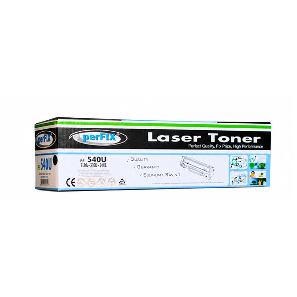 PerFIX HP 125A / 128A / 131A Compatible Black Toner Cartridge