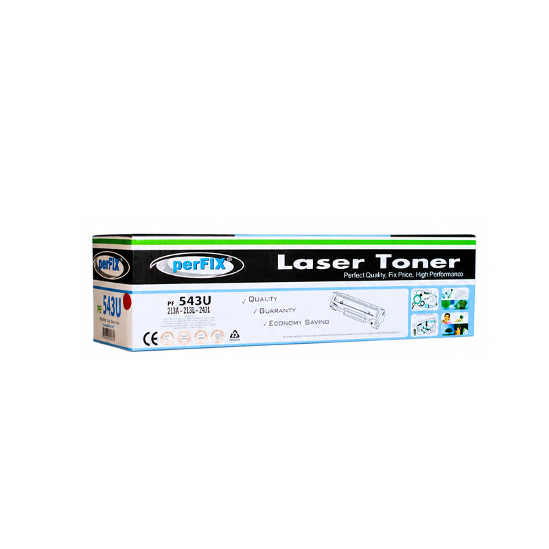 PerFIX HP 125A / 128A / 131A Compatible Magenta Toner Cartridge