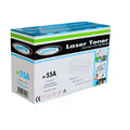 PerFIX HP 55A (CE255A) Compatible Black Toner Cartridge