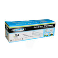 PerFIX HP 79A (CF279A) Compatible Black Toner Cartridge