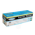 PerFIX HP 83A (CF283A) Compatible Black Toner Cartridge