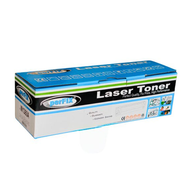 PerFIX HP 136A (W1360A) Compatible Black Toner Cartridge