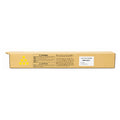 PerFIX Ricoh MPC3003 Compatible Yellow Toner Cartridge