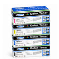 PerFIX HP 222A (W2220A–W2223A) Compatible Toner Cartridge Set  – Black, Cyan, Magenta & Yellow