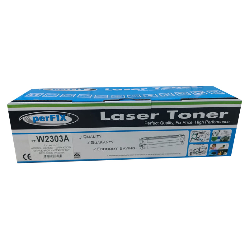 PerFIX HP 230A (W2303A) Compatible Magenta Toner Cartridge