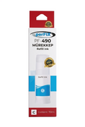 PerFIX Canon GI-490 Compatible Cyan Ink Bottle