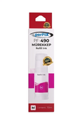 PerFIX Canon GI-490 Compatible Magenta Ink Bottle