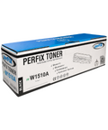 PerFIX HP 151A (W1510A) Compatible Black Toner Cartridge