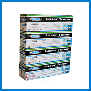 Compatible Toner