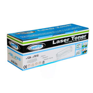perFIX PF 12A-Q2612A 1010 TONER