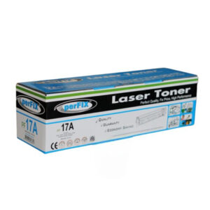 perFIX PF 17A With Chip CF217A TONER