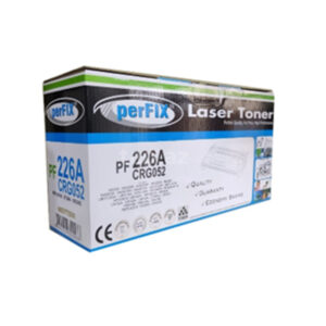 perFIX PF 226A-26A-CF226A CRG052 TONER