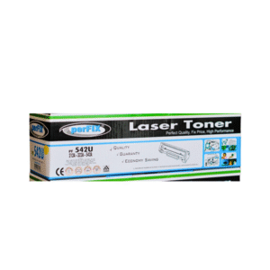 perFIX PF542U YELLOW Colour Universal CF212A-CB542A-CE322A TONER