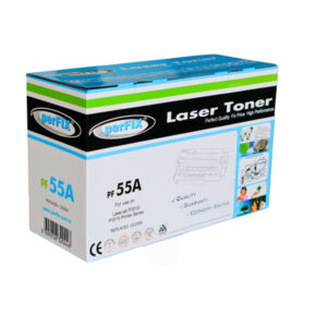 perFIX PF 55A-CE255A-P3010-P3015 - CRG724 TONER