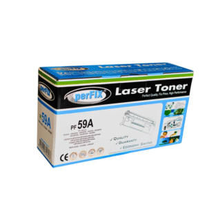 perFIX PF CF259A-With Chip -59A-CF259A TONER