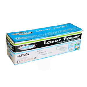 perFIX Without Chip PF 30A-CF230A TONER