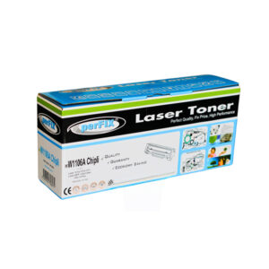 perFIX PF W1106A-With Chip 106A TONER