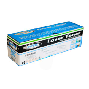 perFIX PF W2030A - BLACK With Chip 415A TONER