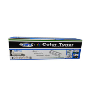 perFIX  BLACK /CYAN /YELLOW /MAGENTA With Chip With Chip 207A TONER -PFW2210A,PFW2211A,PFW2212A,PFW2213A ,Unit :Pcs